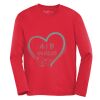 ATC™ PRO TEAM LONG SLEEVE YOUTH TEE Thumbnail