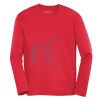 ATC™ PRO TEAM LONG SLEEVE YOUTH TEE Thumbnail