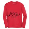 ATC™ PRO TEAM LONG SLEEVE YOUTH TEE Thumbnail