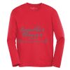 ATC™ PRO TEAM LONG SLEEVE YOUTH TEE Thumbnail