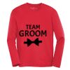 ATC™ PRO TEAM LONG SLEEVE YOUTH TEE Thumbnail
