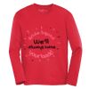 ATC™ PRO TEAM LONG SLEEVE YOUTH TEE Thumbnail