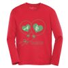 ATC™ PRO TEAM LONG SLEEVE YOUTH TEE Thumbnail