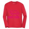 ATC™ PRO TEAM LONG SLEEVE YOUTH TEE Thumbnail