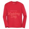 ATC™ PRO TEAM LONG SLEEVE YOUTH TEE Thumbnail