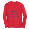 ATC™ PRO TEAM LONG SLEEVE YOUTH TEE Thumbnail