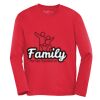 ATC™ PRO TEAM LONG SLEEVE YOUTH TEE Thumbnail