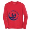 ATC™ PRO TEAM LONG SLEEVE YOUTH TEE Thumbnail
