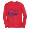 ATC™ PRO TEAM LONG SLEEVE YOUTH TEE Thumbnail