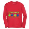 ATC™ PRO TEAM LONG SLEEVE YOUTH TEE Thumbnail