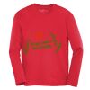ATC™ PRO TEAM LONG SLEEVE YOUTH TEE Thumbnail