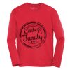 ATC™ PRO TEAM LONG SLEEVE YOUTH TEE Thumbnail
