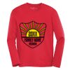 ATC™ PRO TEAM LONG SLEEVE YOUTH TEE Thumbnail