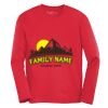 ATC™ PRO TEAM LONG SLEEVE YOUTH TEE Thumbnail