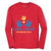 ATC™ PRO TEAM LONG SLEEVE YOUTH TEE Thumbnail