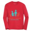ATC™ PRO TEAM LONG SLEEVE YOUTH TEE Thumbnail