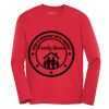 ATC™ PRO TEAM LONG SLEEVE YOUTH TEE Thumbnail