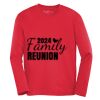 ATC™ PRO TEAM LONG SLEEVE YOUTH TEE Thumbnail