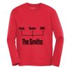 ATC™ PRO TEAM LONG SLEEVE YOUTH TEE Thumbnail