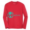 ATC™ PRO TEAM LONG SLEEVE YOUTH TEE Thumbnail