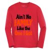 ATC™ PRO TEAM LONG SLEEVE YOUTH TEE Thumbnail