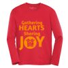 ATC™ PRO TEAM LONG SLEEVE YOUTH TEE Thumbnail