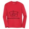 ATC™ PRO TEAM LONG SLEEVE YOUTH TEE Thumbnail
