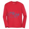 ATC™ PRO TEAM LONG SLEEVE YOUTH TEE Thumbnail