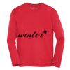 ATC™ PRO TEAM LONG SLEEVE YOUTH TEE Thumbnail