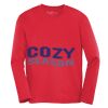 ATC™ PRO TEAM LONG SLEEVE YOUTH TEE Thumbnail