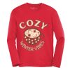 ATC™ PRO TEAM LONG SLEEVE YOUTH TEE Thumbnail
