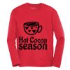 ATC™ PRO TEAM LONG SLEEVE YOUTH TEE Thumbnail
