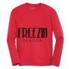 ATC™ PRO TEAM LONG SLEEVE YOUTH TEE Thumbnail