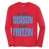 ATC™ PRO TEAM LONG SLEEVE YOUTH TEE Thumbnail