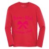 ATC™ PRO TEAM LONG SLEEVE YOUTH TEE Thumbnail