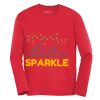 ATC™ PRO TEAM LONG SLEEVE YOUTH TEE Thumbnail