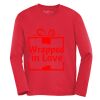 ATC™ PRO TEAM LONG SLEEVE YOUTH TEE Thumbnail