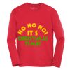 ATC™ PRO TEAM LONG SLEEVE YOUTH TEE Thumbnail