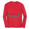 ATC™ PRO TEAM LONG SLEEVE YOUTH TEE Thumbnail