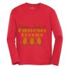 ATC™ PRO TEAM LONG SLEEVE YOUTH TEE Thumbnail