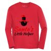 ATC™ PRO TEAM LONG SLEEVE YOUTH TEE Thumbnail