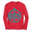 ATC™ PRO TEAM LONG SLEEVE YOUTH TEE Thumbnail