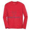 ATC™ PRO TEAM LONG SLEEVE YOUTH TEE Thumbnail