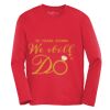 ATC™ PRO TEAM LONG SLEEVE YOUTH TEE Thumbnail