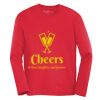 ATC™ PRO TEAM LONG SLEEVE YOUTH TEE Thumbnail