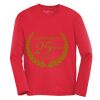 ATC™ PRO TEAM LONG SLEEVE YOUTH TEE Thumbnail