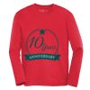 ATC™ PRO TEAM LONG SLEEVE YOUTH TEE Thumbnail