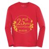 ATC™ PRO TEAM LONG SLEEVE YOUTH TEE Thumbnail