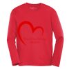 ATC™ PRO TEAM LONG SLEEVE YOUTH TEE Thumbnail
