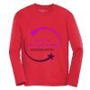 ATC™ PRO TEAM LONG SLEEVE YOUTH TEE Thumbnail